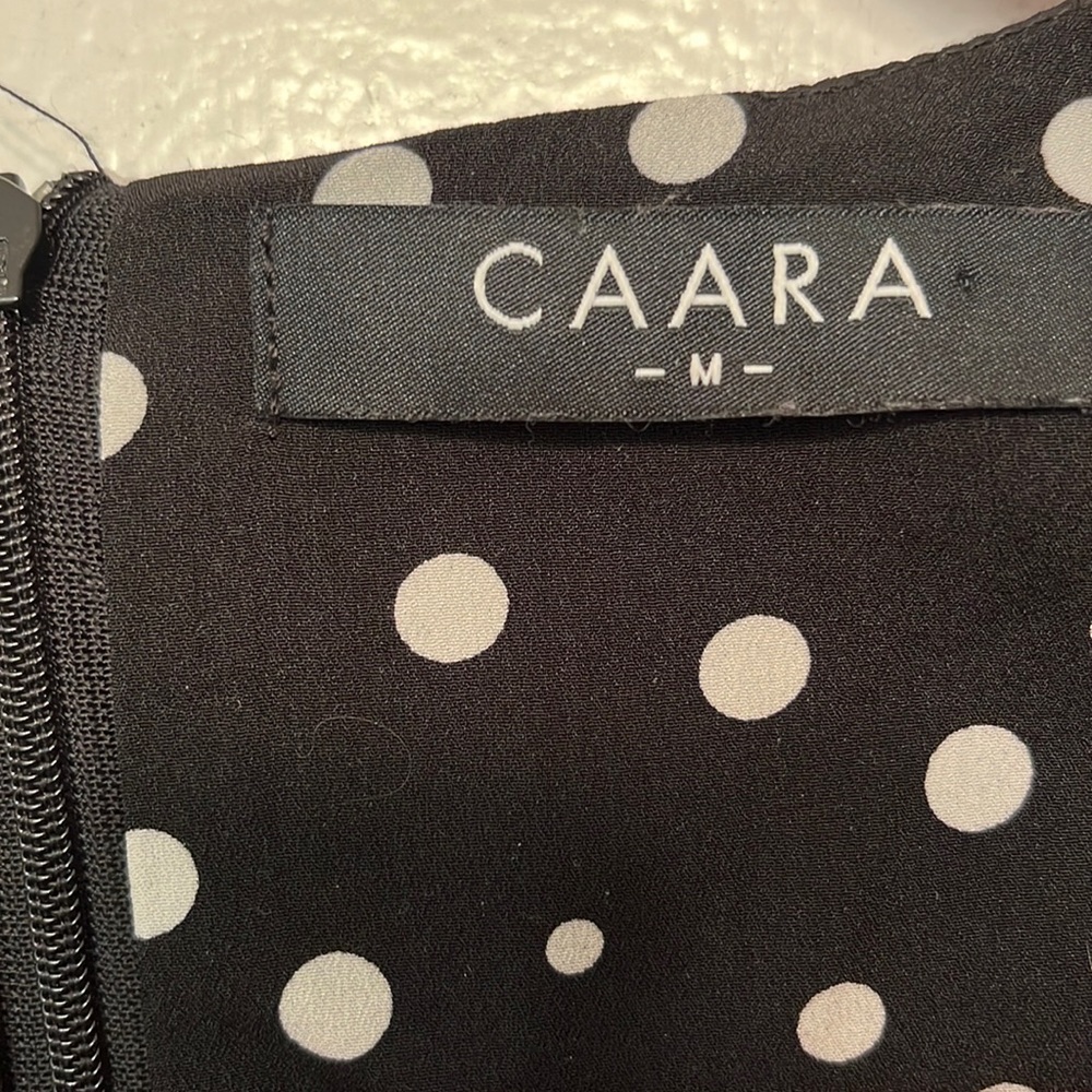 Caara Dress